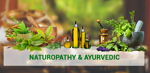 Nautopathy treatment in India