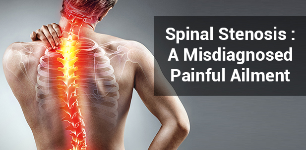 Spinal stenosis treatment