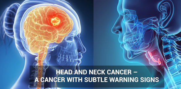 Head and neck cancer treatment in India