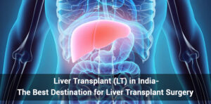 Liver transplant in India