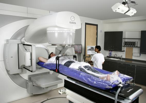 Stereotactic Radiosurgery