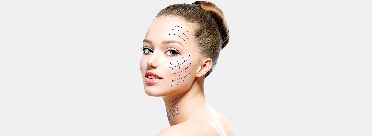 Facelift Surgery in India