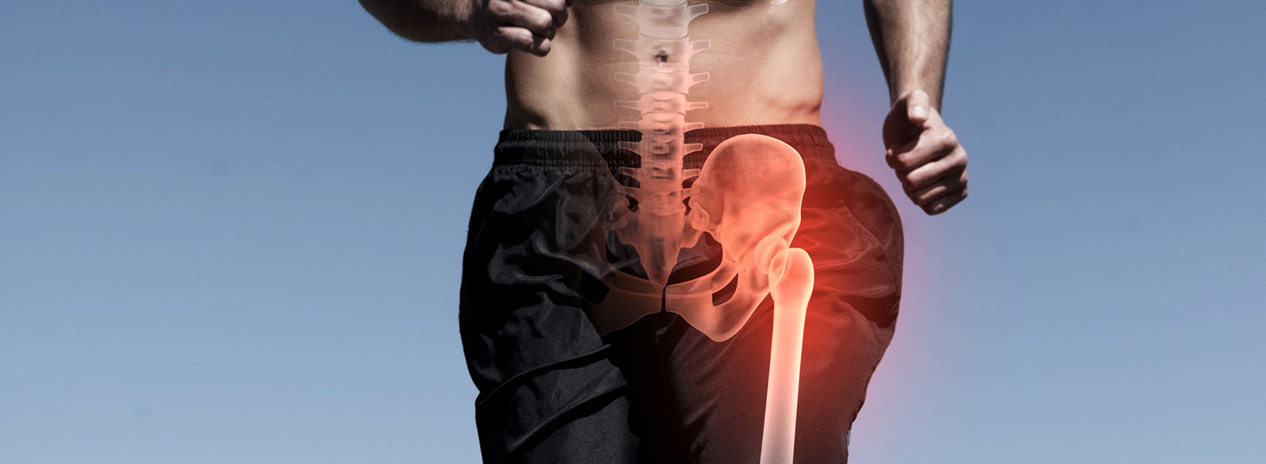 hip replacement surgery in India