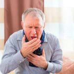 liver damages warning signs - Vomiting of blood