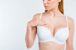 Breast Lift Surgery - Mastopexy