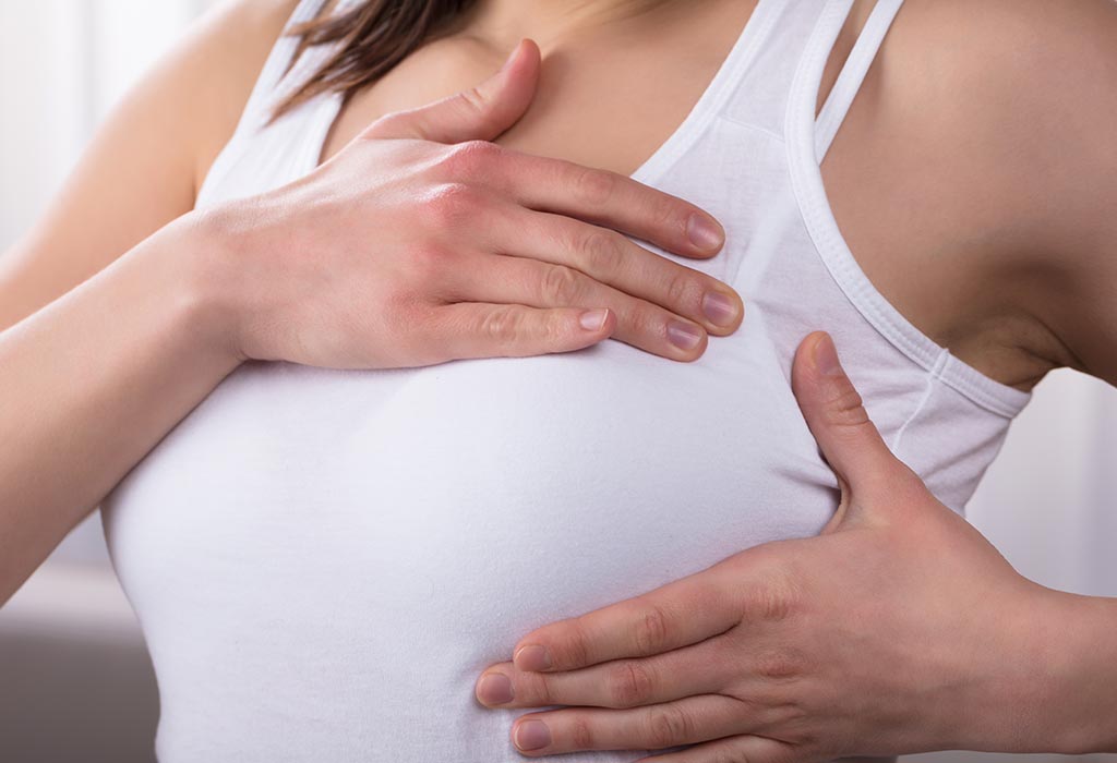 10 common breast changes to expect post childbirth and treatments thereof in India