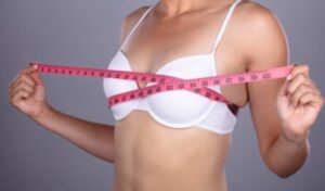 Surgical Breast reduction