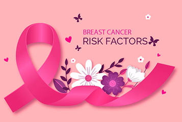 KNOW THE VARIOUS CAUSES AND RISK FACTORS ASSOCIATED WITH BREAST CANCER IN FEMALES 9 what-are-the-risk-factors-for-breast-cancer