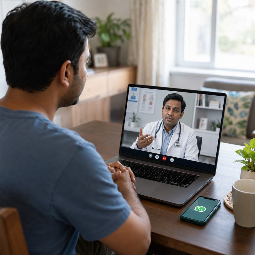 When to Contact MedicoExperts - Getting a Specialist Opinion