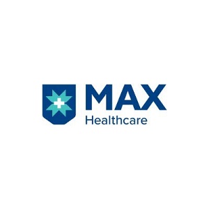 MAX healthcare Hospital