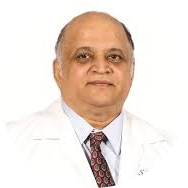 Dr Ramakant Deshpande