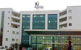 apollo hospital - Best liver transplant hospital in India