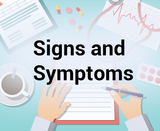 Signs and Symptoms of Atrial Septal Defect Disease
