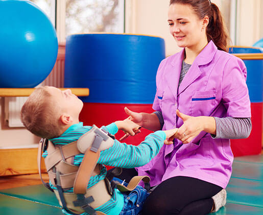 best cerebral palsy treatment in india, best hospital for cerebral palsy treatment in india, cp child treatment