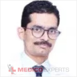Dr. Pradyumna Oak 5 DR. PRADYUMNA OAK Neurologist