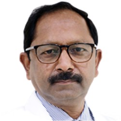 Dr. Anil Murarka
