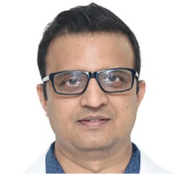 Dr. Sharad Sharma