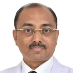 Dr. Rakesh Rai
