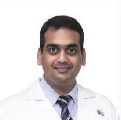 Dr. Sandip Bipte