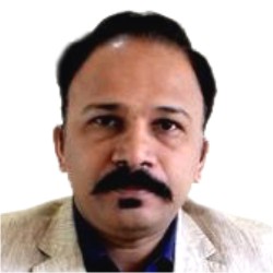 Dr. Shailendra Patil