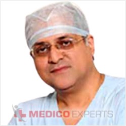 Dr. Alok Sharma