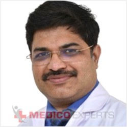 Dr. Anil Heroor