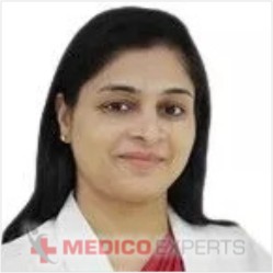 Dr. Aanchal Agarwal Obstetrician & gynecologist