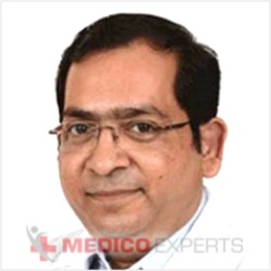Dr. Anil Kumar Kansal - Neurosurgeon