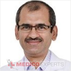Dr. Atul Limaye - Cardiologist