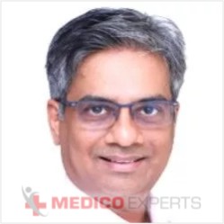 Dr. Jaydeep Palep bariatric surgeon