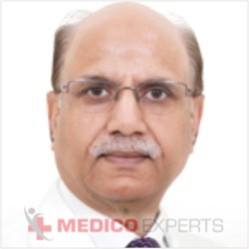 Dr. Lokesh Kumar Cosmetic and Plastic surgeon