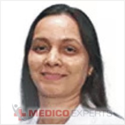 Dr. Manjiri Mehta