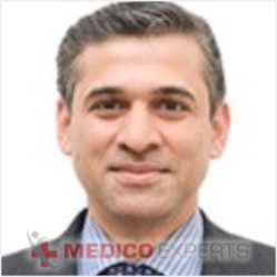 Dr. Mihir Bapat Spine surgeon