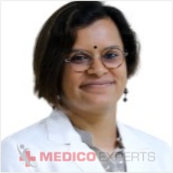 Dr. Neha Kumar - Gynecologic oncology