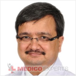 Dr. Pankaj Maheshwari - Urologist