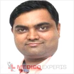 Dr. Prathamesh Kulkarni - Haemetalogic oncologist