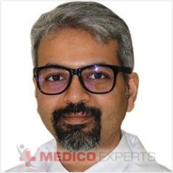 Dr. Rahul Gupta