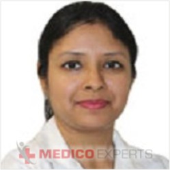 Dr. Richa Bansal Surgical oncologist