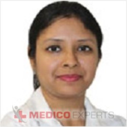 Dr. Richa Bansal 5 Dr. Richa Bansal Surgical oncologist