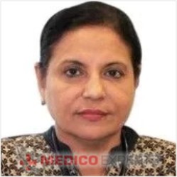 Dr. Rita Bakshi IVF Specialist