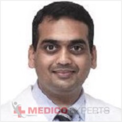 Dr. Sandip Bipte