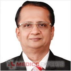 Dr. Sanjay Dudhat oncologist