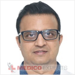 Dr. Sharad Sharma - Bariatric surgeon