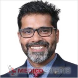 Dr. Sunil Kutty Neurosurgeon spine surgeon