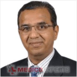 Dr. Vikas Gupte 4 Dr. Vikas Gupte - orthopedic