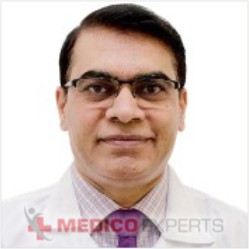 Dr. Yuvaraja T. B. - Urologist