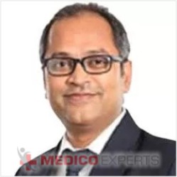 Dr. shisir shetty top 10 oncologist in india