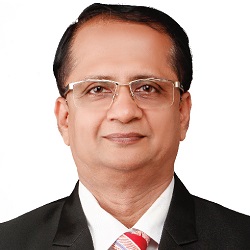 Dr. Sanjay Dudhat