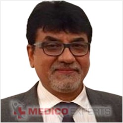 Dr. Vinod Vij - Plastic and cosmetic surgeon
