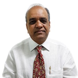 Dr. Rajan Shah